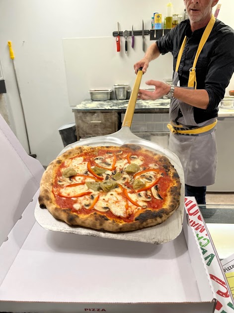 Pizza Napoli 69126 Brindas
