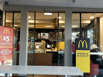 McDonald's Engadine