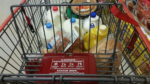 Supermarket «Stater Bros. Markets», reviews and photos, 1045 Bloomington Ave, Bloomington, CA 92316, USA