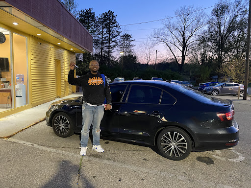 Used Car Dealer «RightWay Auto Sales», reviews and photos, 8647 Colerain Ave, Cincinnati, OH 45251, USA