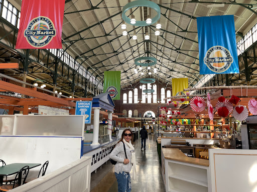 Market «Indianapolis City Market», reviews and photos, 222 E Market St, Indianapolis, IN 46204, USA