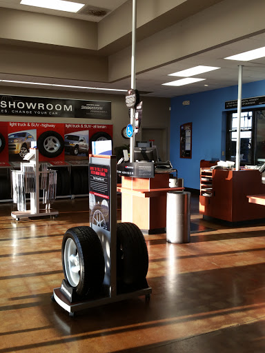 Tire Shop «Firestone Complete Auto Care», reviews and photos, 901 N Germantown Pkwy, Cordova, TN 38018, USA
