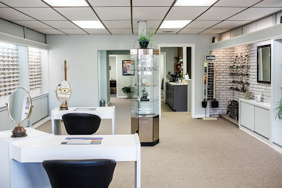 Berrie's Hearing and Optical Center