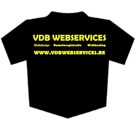 Reacties en beoordelingen van VDB Webdesign
