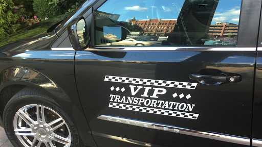 Albany VIP Transportation image 1
