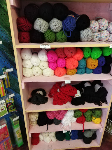 Art Supply Store «Artist & Craftsman Supply Berkeley», reviews and photos, 2573 Shattuck Ave, Berkeley, CA 94704, USA