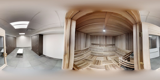 Gym «NB Fitness Club, LLC», reviews and photos, 25 Guest St, Brighton, MA 02135, USA