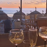 Photo n°2 de l'avis de Athéna84. fait le 30/08/2019 à 11:19 sur le  Restaurante Cabana do Pescador à Costa da Caparica