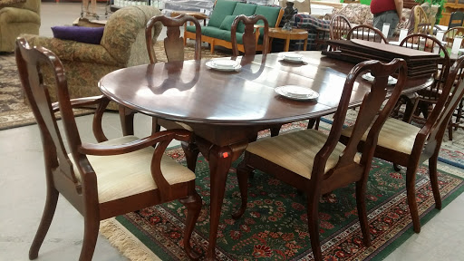 Thrift Store «Habitat For Humanity Restore», reviews and photos, 1123 Central Pkwy SW, Decatur, AL 35601, USA