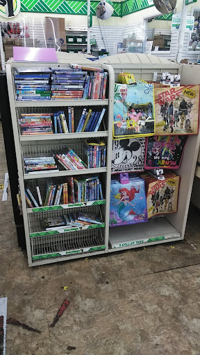 Dollar Store «Dollar Tree», reviews and photos, 39 N Lansdowne Ave #45, Lansdowne, PA 19050, USA