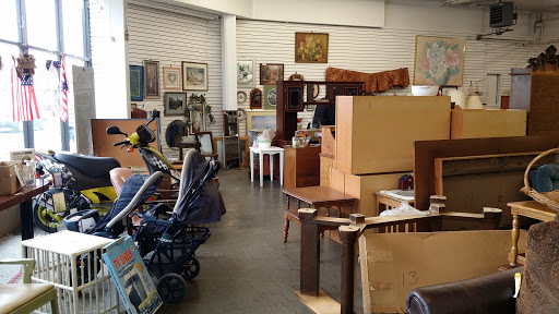 Thrift Store «The VMC Thrift Store», reviews and photos, 7128 Frankford Ave, Philadelphia, PA 19135, USA