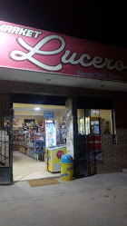 Minimarket Lucero