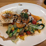 Photo n°1 de l'avis de Paul.e fait le 22/02/2024 à 13:18 sur le  Zchảcá Restaurant - Leipzig à Leipzig