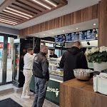 Photo n°5 de l'avis de Songul.a fait le 06/05/2023 à 09:47 sur le  Lavas Hamburg à Hamburg