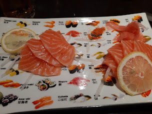 Photo n°43 de NIIGATA à Paris ()