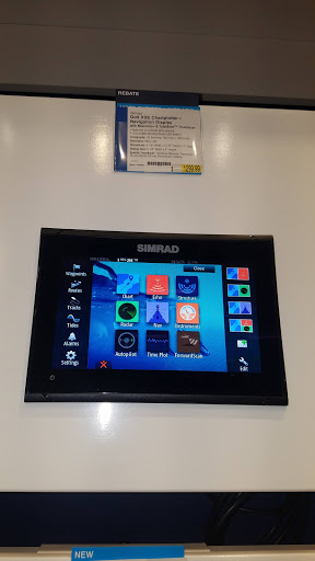 Marine Supply Store «West Marine», reviews and photos, 1463 US-1, Fort Pierce, FL 34946, USA