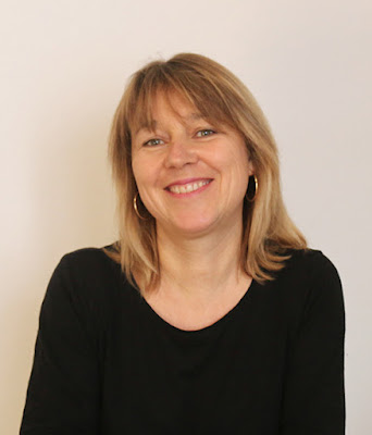 Isabelle Durand Sophrologue à Rennes