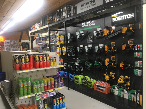 Lumber Store «Sherburne Lumber», reviews and photos, 54 Coburn Rd, Tyngsborough, MA 01879, USA