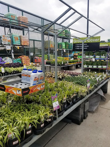 Home Improvement Store «The Home Depot», reviews and photos, 1326 Londontown Blvd, Sykesville, MD 21784, USA