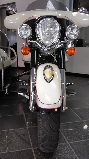 Motorcycle Parts Store «Hannigan Motorsports», reviews and photos, 4044 US-641, Murray, KY 42071, USA