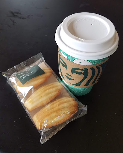Starbucks image