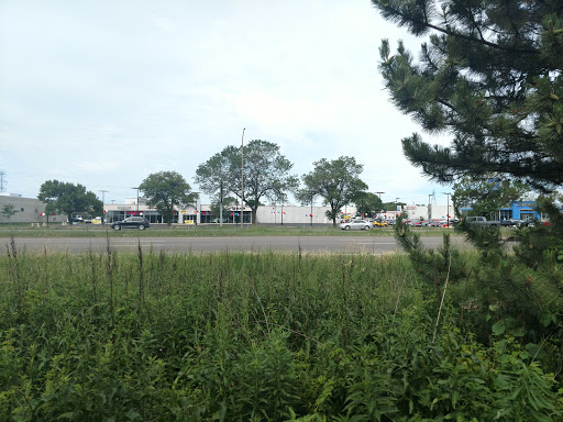 Chevrolet Dealer «Rosedale Chevrolet», reviews and photos, 2845 I-35W, Roseville, MN 55113, USA