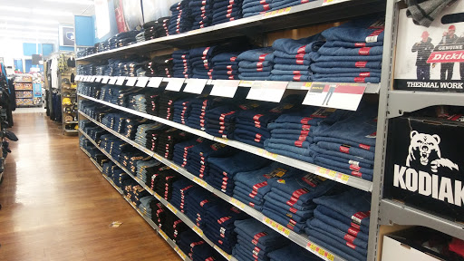 Department Store «Walmart Supercenter», reviews and photos, 5323 E Court St N, Burton, MI 48509, USA