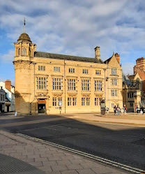 Oxford Martin School