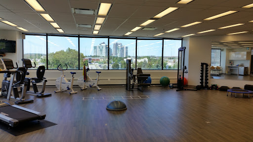Mississauga Physiotherapy and Orthopedic Center