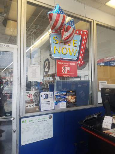 Auto Parts Store «Pep Boys Auto Parts & Service», reviews and photos, 15221 Beach Blvd, Westminster, CA 92683, USA