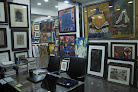 Art galleries in Delhi