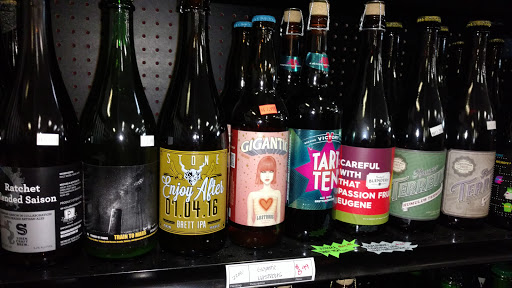 Wine Store «The Wine Club», reviews and photos, 1200 Coleman Ave, Santa Clara, CA 95050, USA