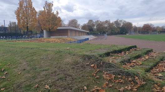 SV Gelsenkirchen-Hessler 06 e.V. Kanzlerstraße 44, 45883 Gelsenkirchen, Deutschland