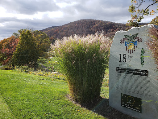 Public Golf Course «West Point Golf Course», reviews and photos, 1230 NY-218, West Point, NY 10996, USA
