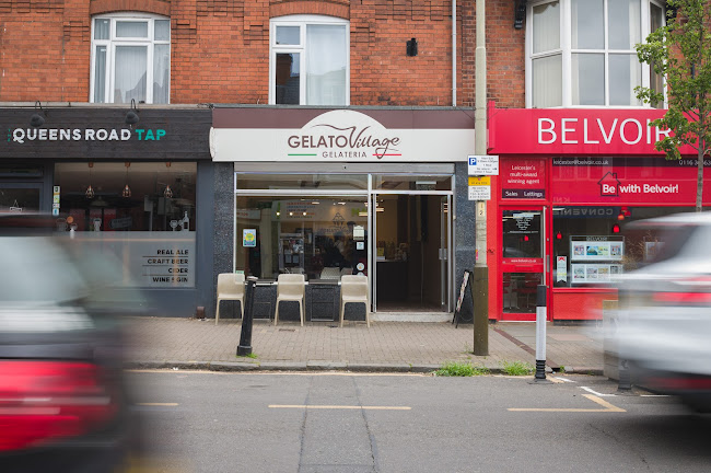 Comments and reviews of Gelato Village - Queens Road