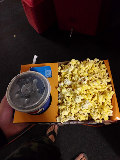 Movie Theater «Towne Cinemas», reviews and photos, 120 W Main St, American Fork, UT 84003, USA