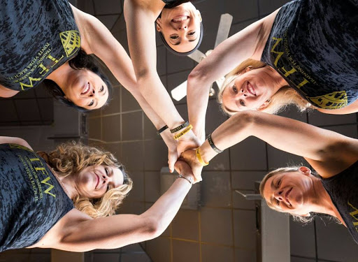 Gym «TFW Pittsburgh», reviews and photos, 5879 Steubenville Pike Suite B, McKees Rocks, PA 15136, USA