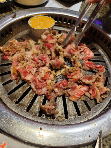 Manna BBQ image