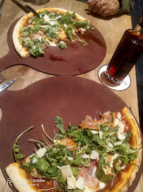 Pizza du Pizzeria Basilic & Co à Nice - n°17