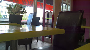 Photo n°12 de Le Gold Burger à Tarbes ()