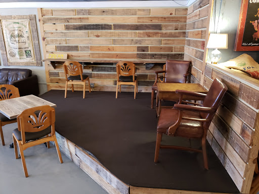 Coffee Shop «Common Grounds Coffee Bar», reviews and photos, 12 S J St, Lake Worth, FL 33460, USA