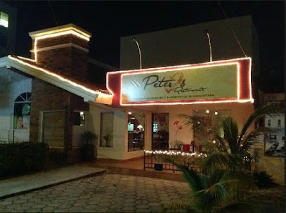 Peter,s Restaurante - Avenida Bonampak Mz 11 Lt 71-72, 77500 Cancún, Q.R., Mexico