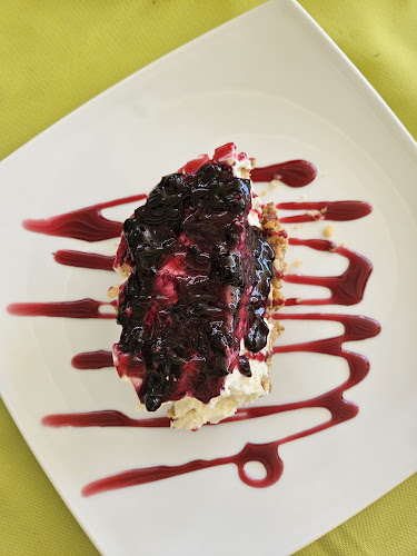 Angelos Restaurant - Εστιατόριο