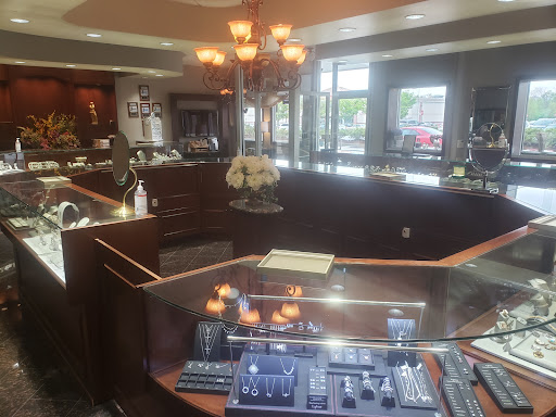 Jewelry Store «Venus Jewelers», reviews and photos, 1024 Easton Ave, Somerset, NJ 08873, USA