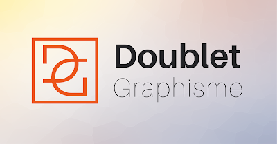 Doublet Graphisme à Autrans-Méaudre en Vercors