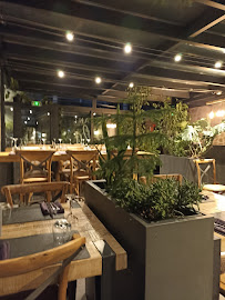 Atmosphère du Restaurant vietnamien Chez Ly à Lourdes - n°20