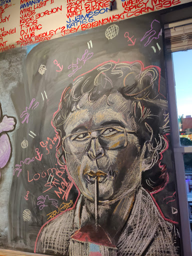 Live Music Venue «The Loft», reviews and photos, 414 E Michigan Ave, Lansing, MI 48933, USA