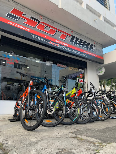 Opiniones de HotBike en Guayaquil - Tienda de bicicletas