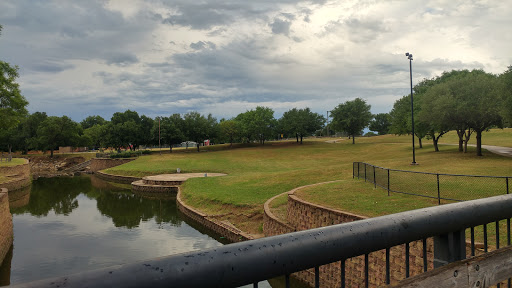 Zoo «Fritz Park Petting Farm», reviews and photos, 312 E Vilbig St, Irving, TX 75060, USA