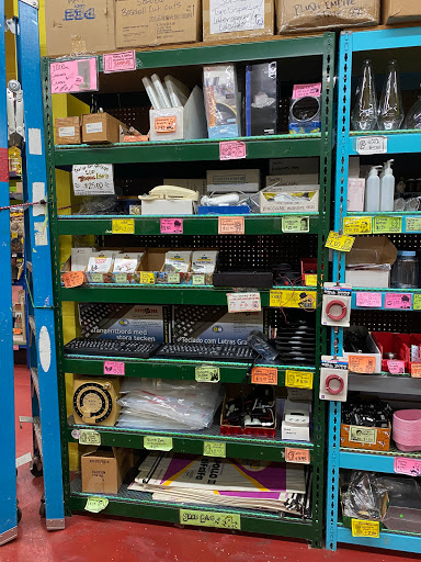 Novelty Store «Archie McPhee», reviews and photos, 1300 N 45th St, Seattle, WA 98103, USA